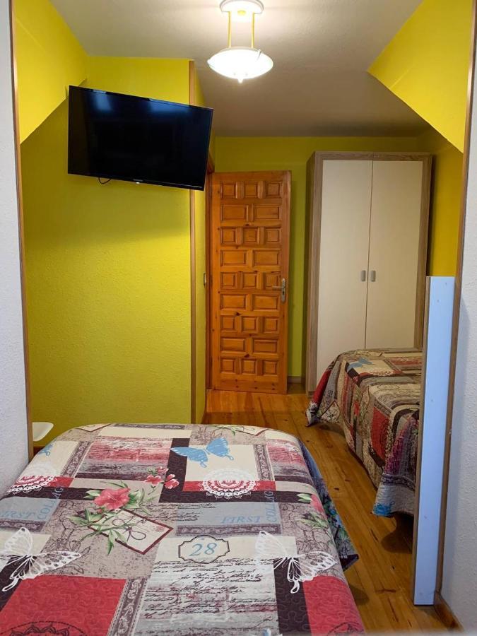 Apartamento Rural Lago Enol Onís エクステリア 写真