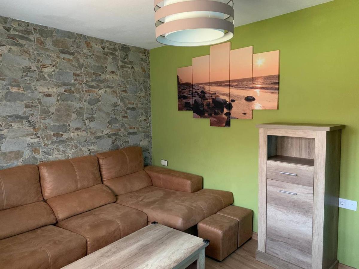Apartamento Rural Lago Enol Onís エクステリア 写真